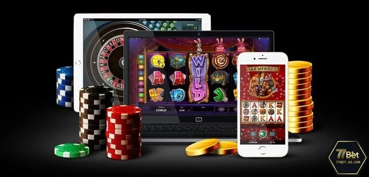 Để có thể giải thích ​​casino online là gì là điều mà không phải ai cũng có thể là được