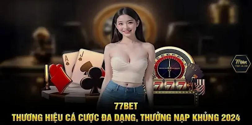 Cập nhật quy định về miễn trừ các trách nhiệm của nhà cái và người chơi tại 77Bet 